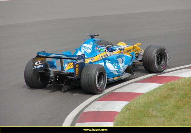Canadian Grand Prix