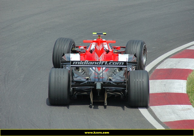 Canadian Grand Prix