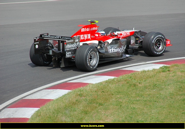 Canadian Grand Prix