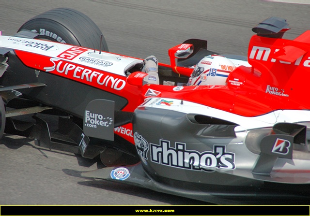 Canadian Grand Prix