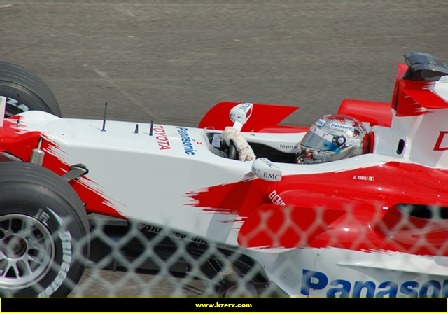 Canadian Grand Prix