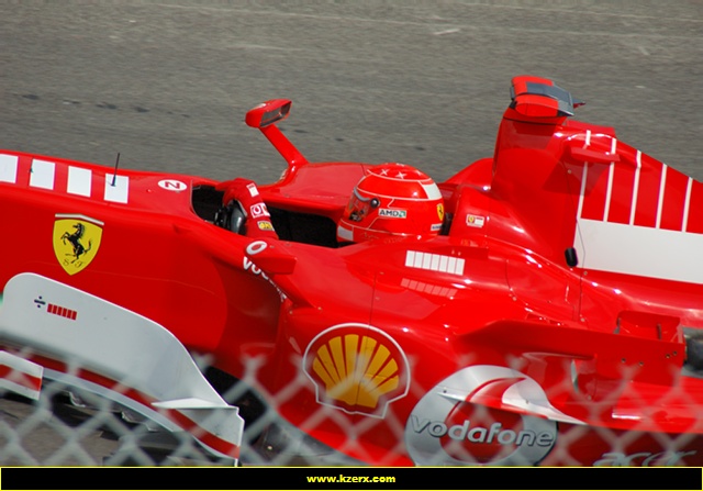Canadian Grand Prix