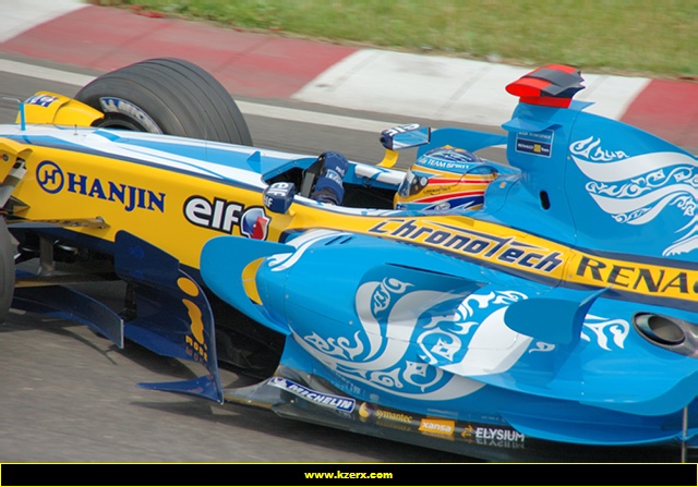Canadian Grand Prix