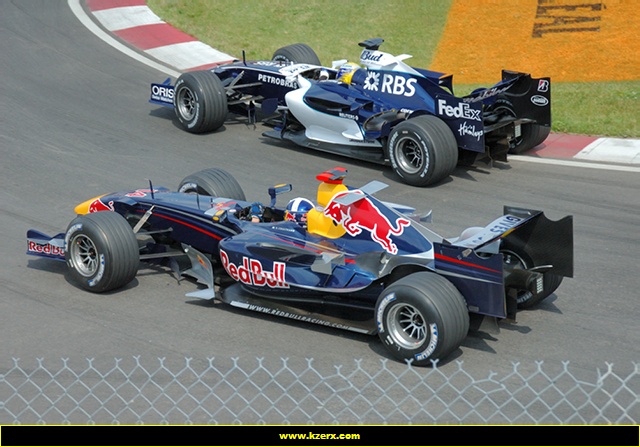 Canadian Grand Prix