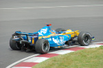 Canadian Grand Prix