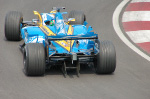 Canadian Grand Prix