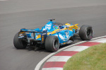 Canadian Grand Prix