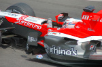 Canadian Grand Prix