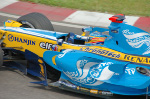 Canadian Grand Prix
