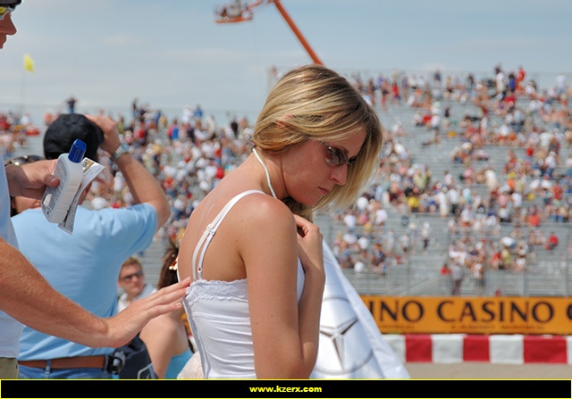 Canadian Grand Prix