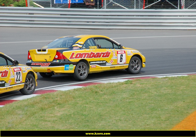 Canadian Grand Prix