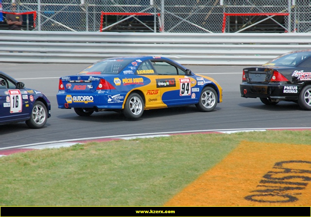 Canadian Grand Prix