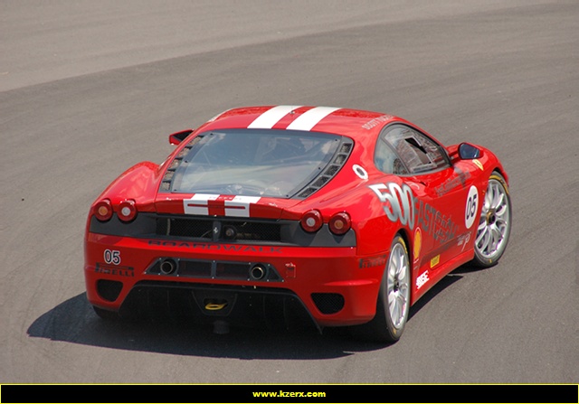 Canadian Grand Prix