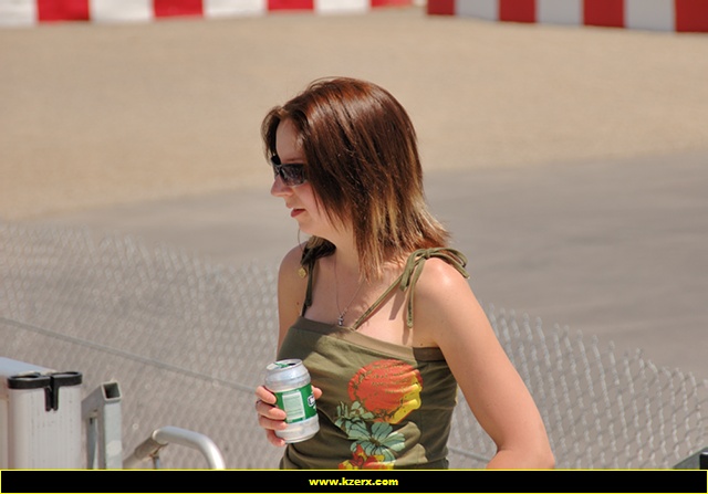Canadian Grand Prix