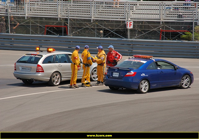 Canadian Grand Prix