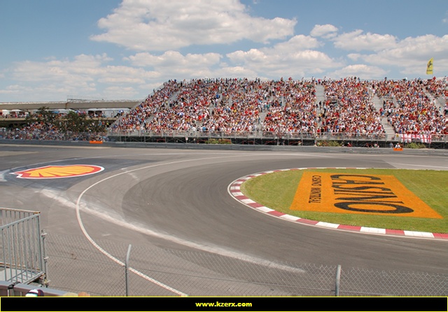 Canadian Grand Prix