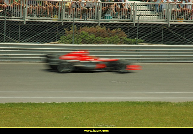 Canadian Grand Prix