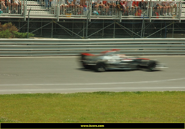 Canadian Grand Prix