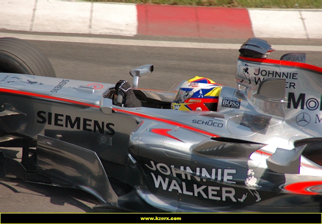 Canadian Grand Prix