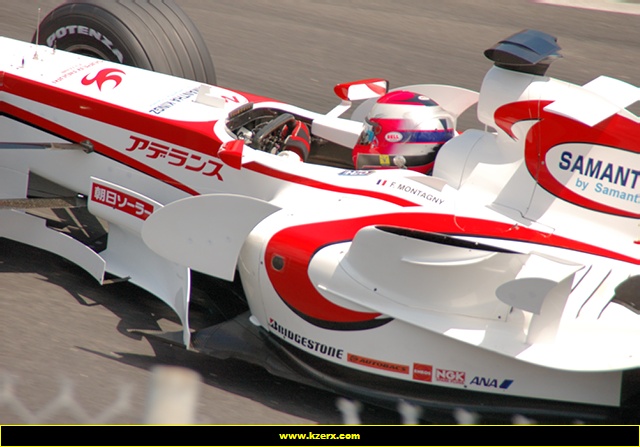 Canadian Grand Prix