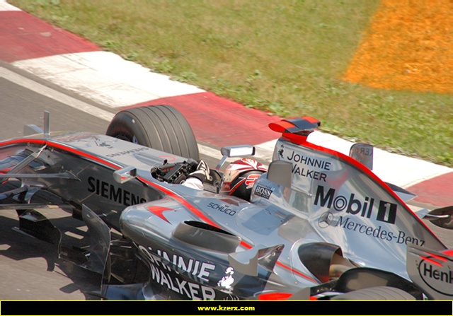 Canadian Grand Prix