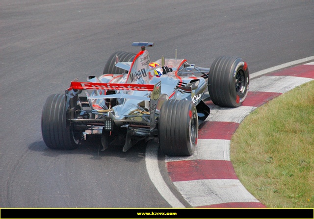 Canadian Grand Prix