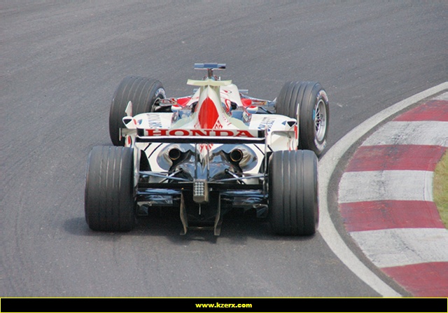 Canadian Grand Prix