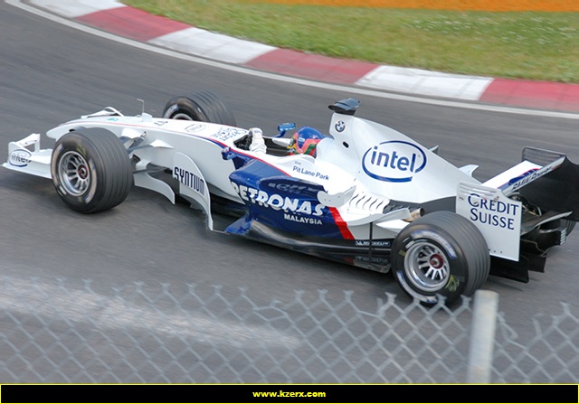 Canadian Grand Prix