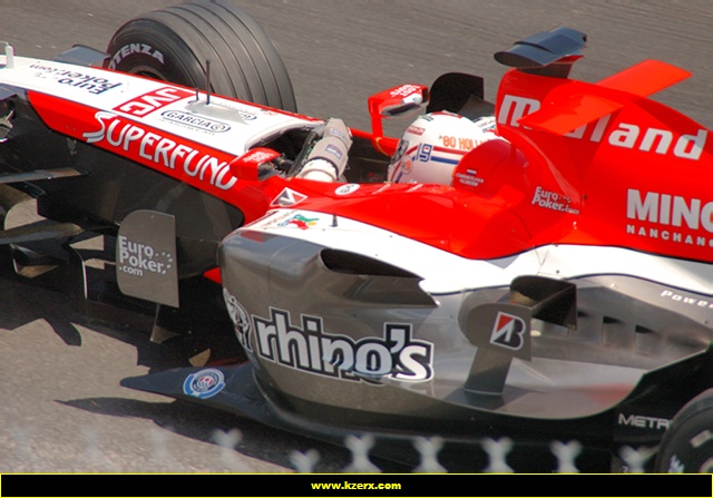 Canadian Grand Prix
