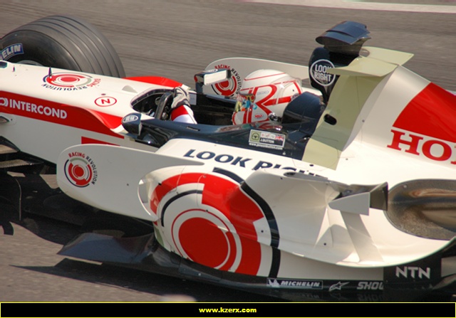 Canadian Grand Prix