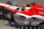 Canadian Grand Prix