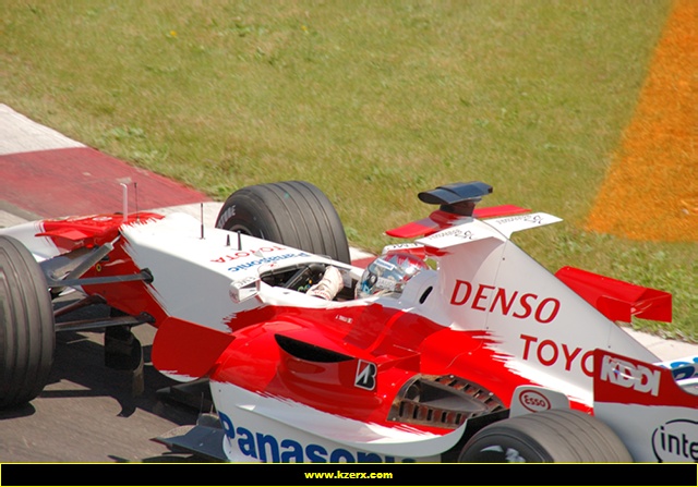 Canadian Grand Prix