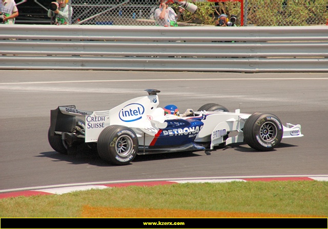 Canadian Grand Prix