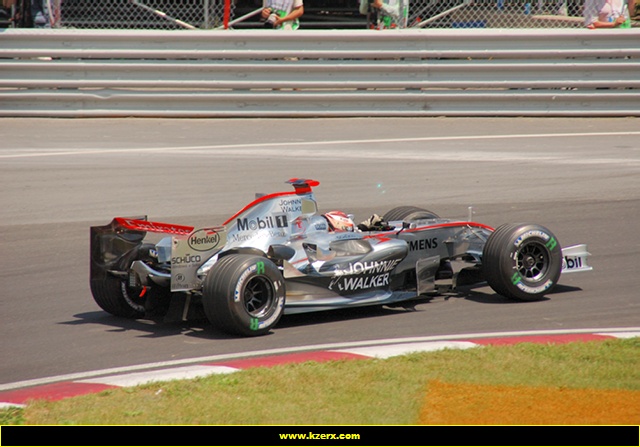 Canadian Grand Prix