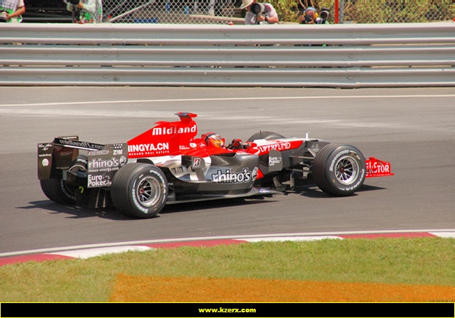 Canadian Grand Prix
