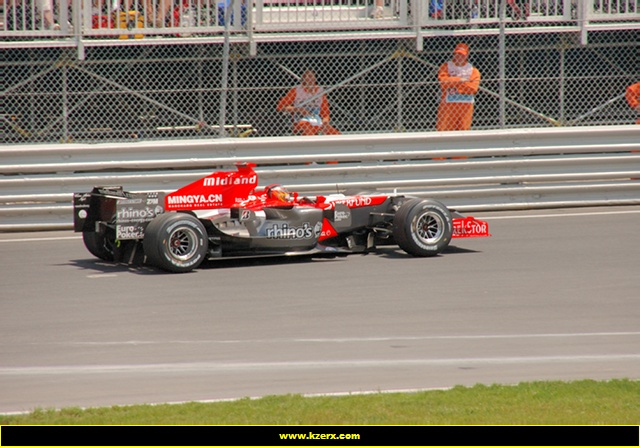 Canadian Grand Prix