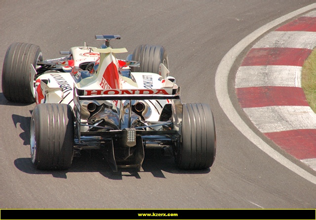 Canadian Grand Prix