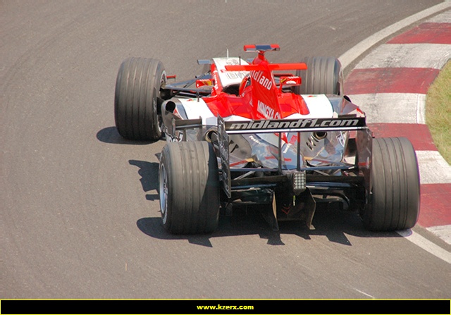 Canadian Grand Prix