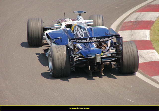 Canadian Grand Prix