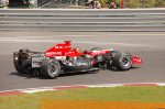 Canadian Grand Prix