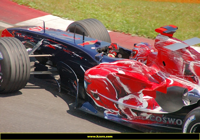 Canadian Grand Prix