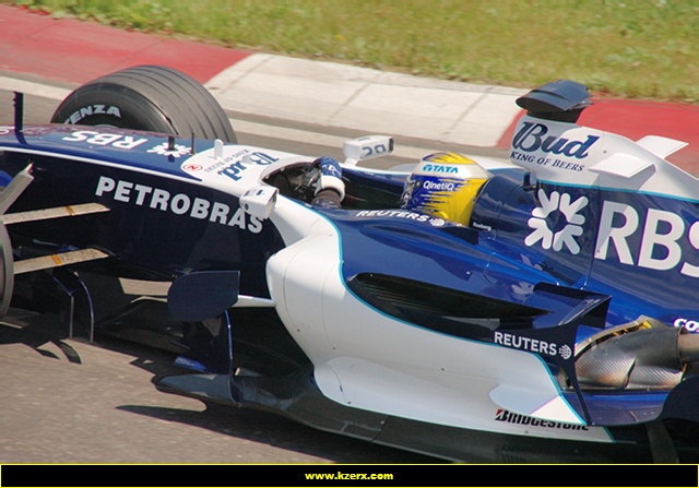 Canadian Grand Prix