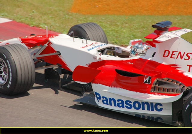 Canadian Grand Prix