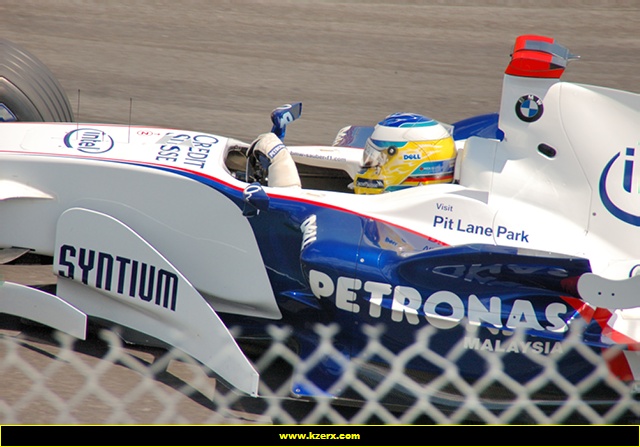 Canadian Grand Prix