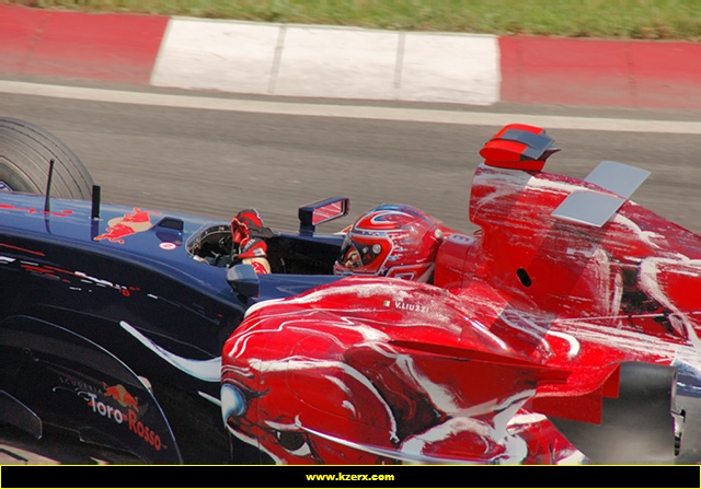 Canadian Grand Prix