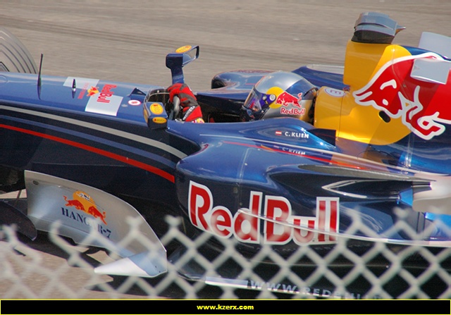 Canadian Grand Prix