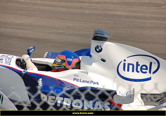 Canadian Grand Prix