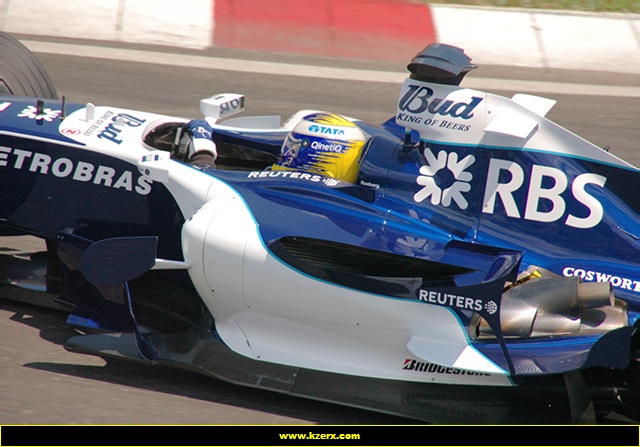 Canadian Grand Prix