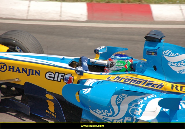 Canadian Grand Prix