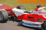 Canadian Grand Prix